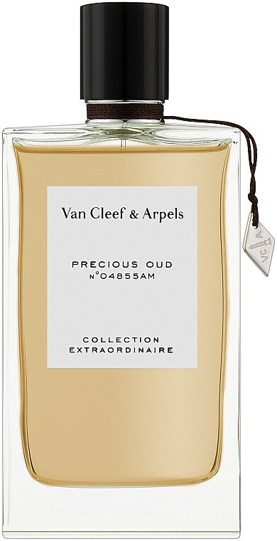 Духи Van Cleef & Arpels Collection Extraordinaire Precious Oud
Духи Van Cleef & Arpels Collection Extraordinaire Precious Oud