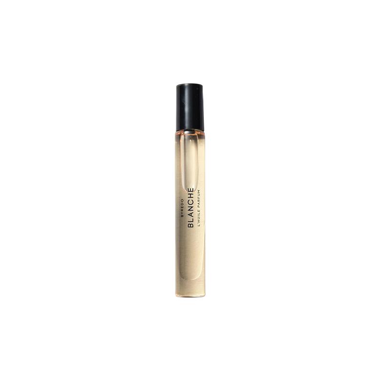 Byredo Byron Rollerball Fragrance Oil Eau De Parfum Rose Musk
Byredo Byron Rollerball Fragrance Oil Eau De Parfum Rose Musk