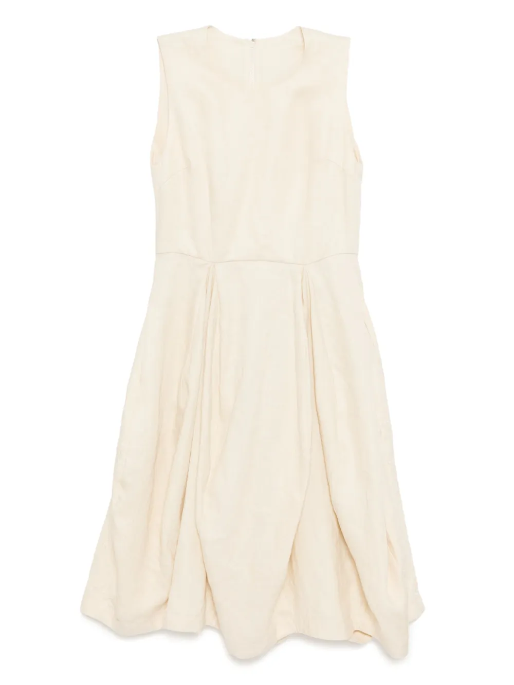 Платье Josephine Renli Su, нейтральный 
Платье Josephine Renli Su, нейтральный