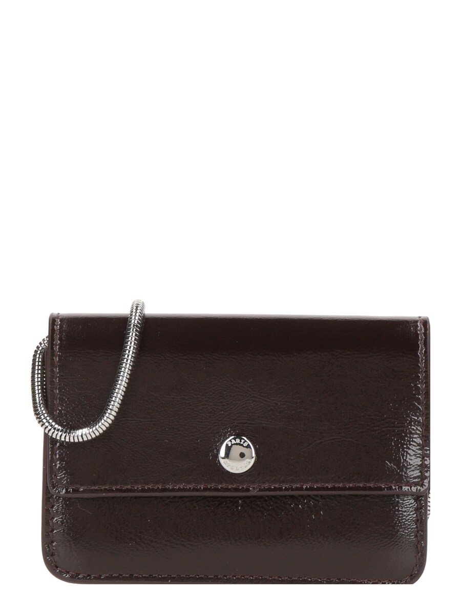 Кошелек & Other Stories, бургундия
Кошелек & Other Stories, бургундия