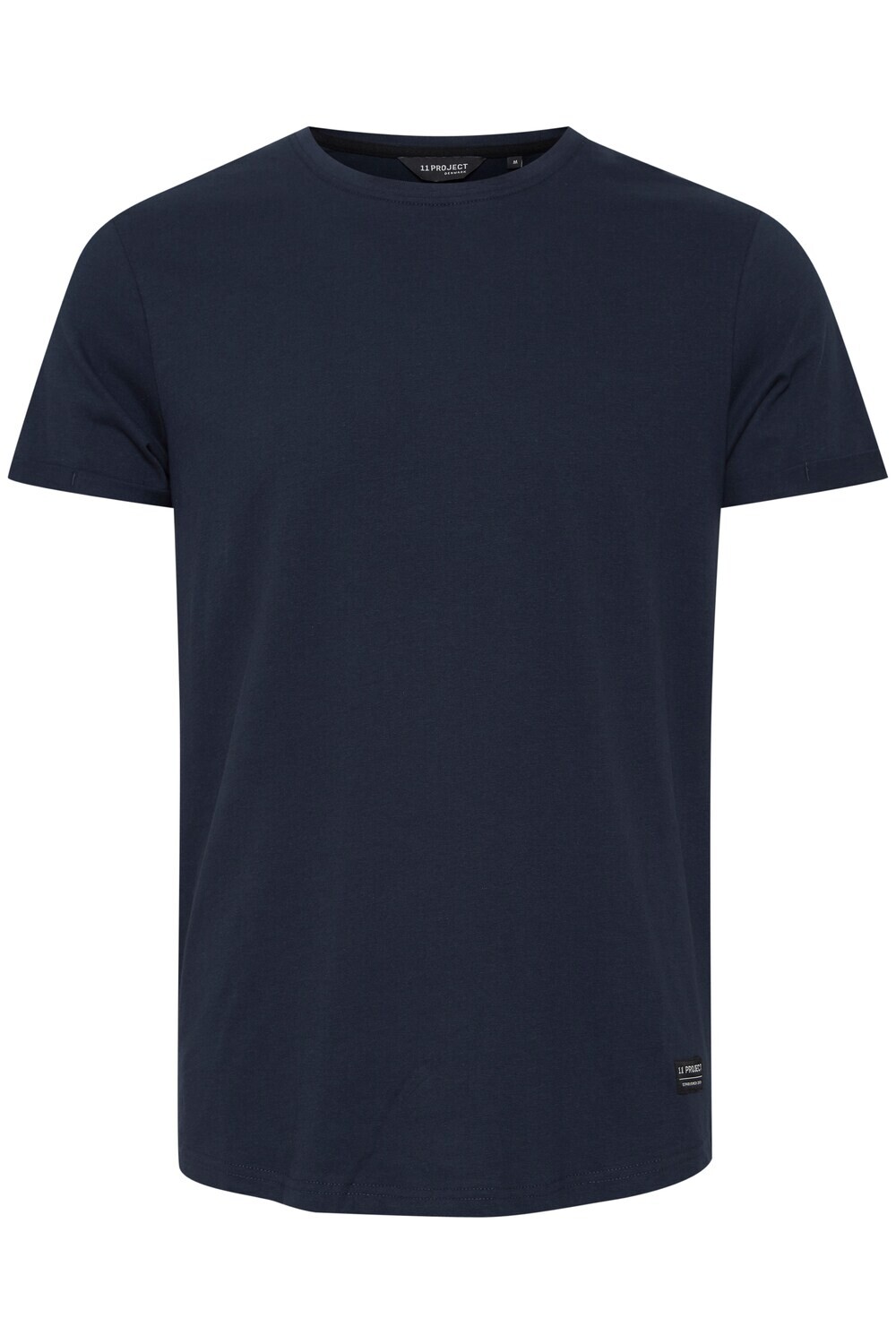 Футболка 11 Project ANANDO, темно-синий
Футболка 11 Project ANANDO, темно-синий