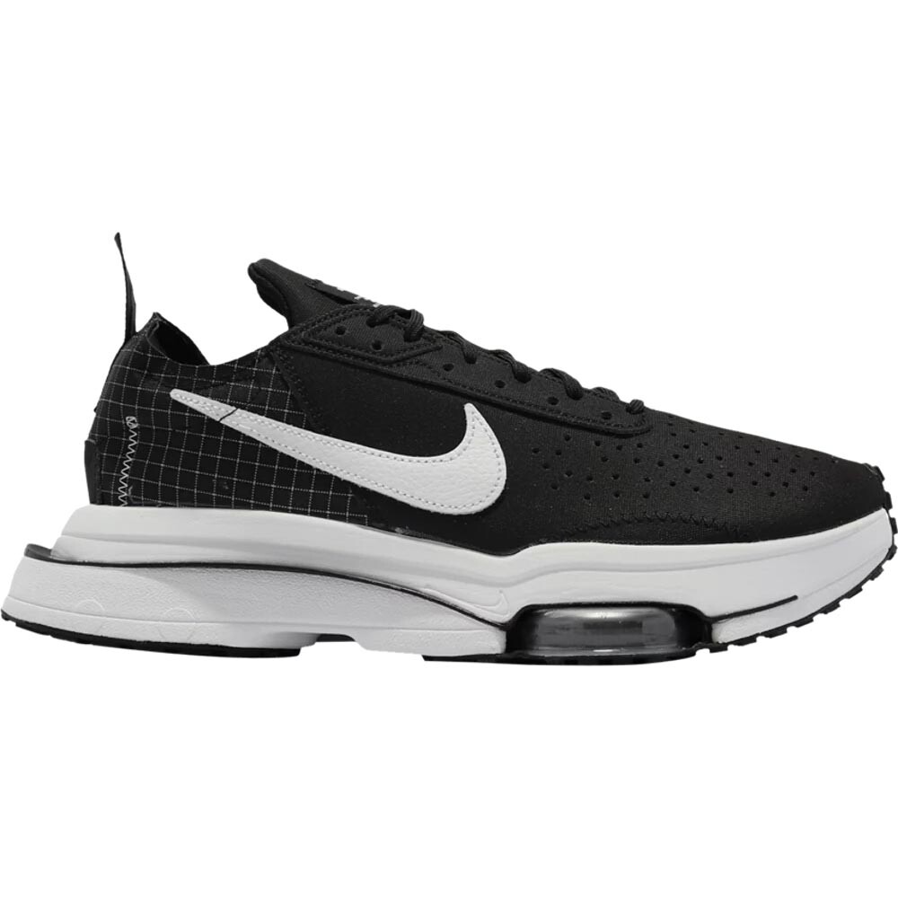 Кроссовки Nike Air Zoom-Type Fuse Black White, черный/белый
Кроссовки Nike Air Zoom-Type Fuse Black White, черный/белый