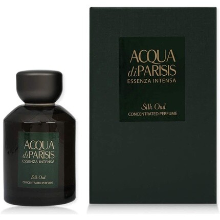 Reyane Tradition Acqua Di Parisis Essenza Intensa Silk Oud парфюмированная вода 100 мл
Reyane Tradition Acqua Di Parisis Essenza Intensa Silk Oud парфюмированная вода 100 мл