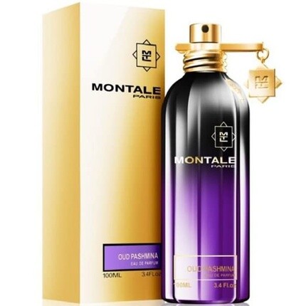 Montale Oud Pashmina парфюмерная вода 100мл
Montale Oud Pashmina парфюмерная вода 100мл