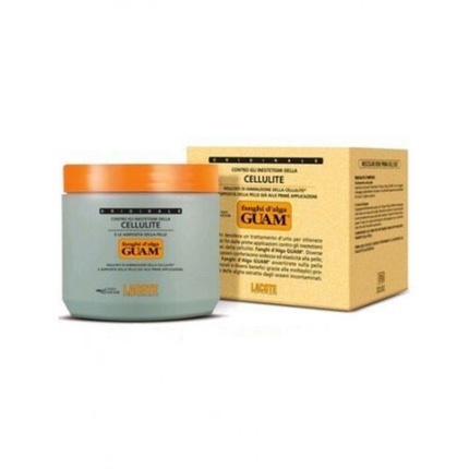 Грязь из водорослей Гуама 500 г Lacoste
Грязь из водорослей Гуама 500 г Lacoste