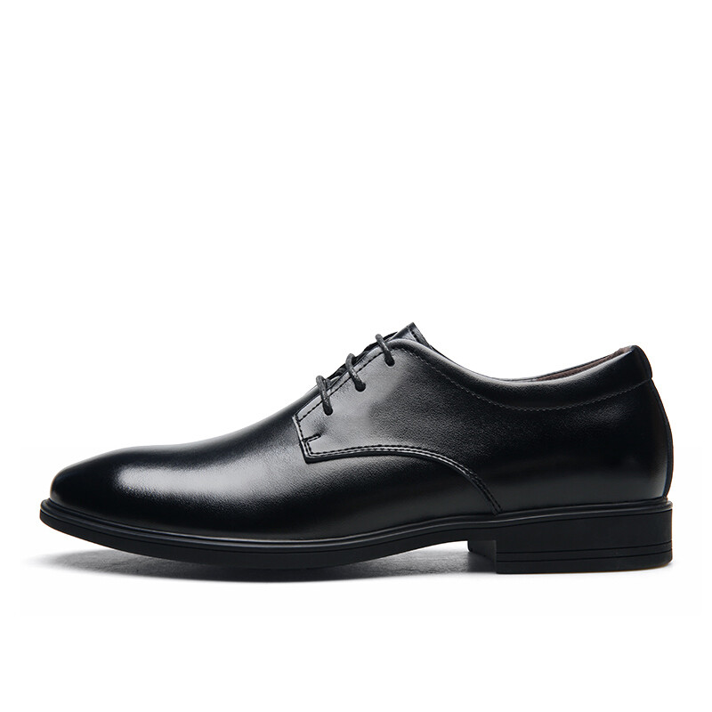 Туфли мужские низкие Egchi, черный
Туфли мужские низкие Egchi, черный