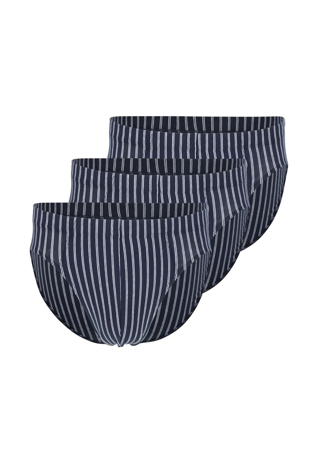 Мини-трусы / трусы, упаковка из 3 шт. 95/5 Essentials Organic Cotton SCHIESSER, темно-синий
Мини-трусы / трусы, упаковка из 3 шт. 95/5 Essentials Organic Cotton SCHIESSER, темно-синий