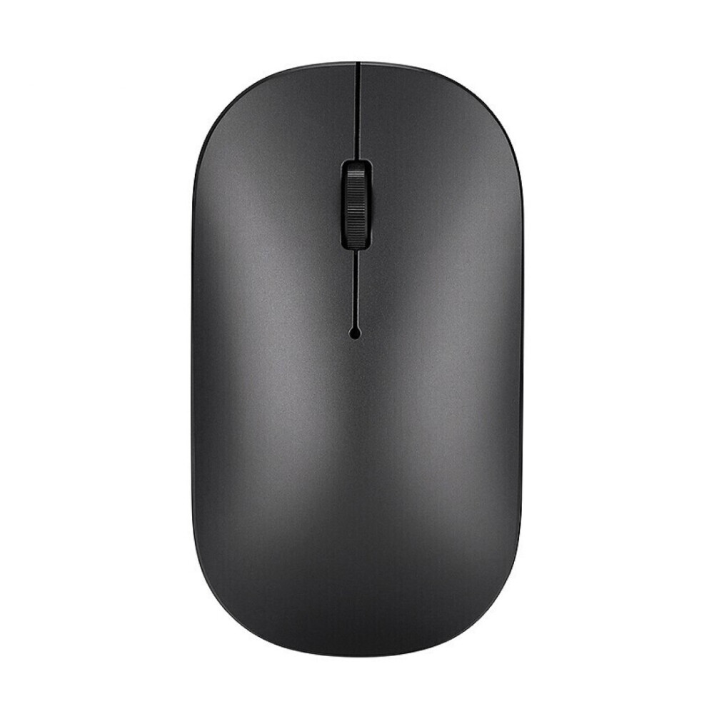 Мышь беспроводная Lenovo Xiaoxin Air2, серый
Мышь беспроводная Lenovo Xiaoxin Air2, серый