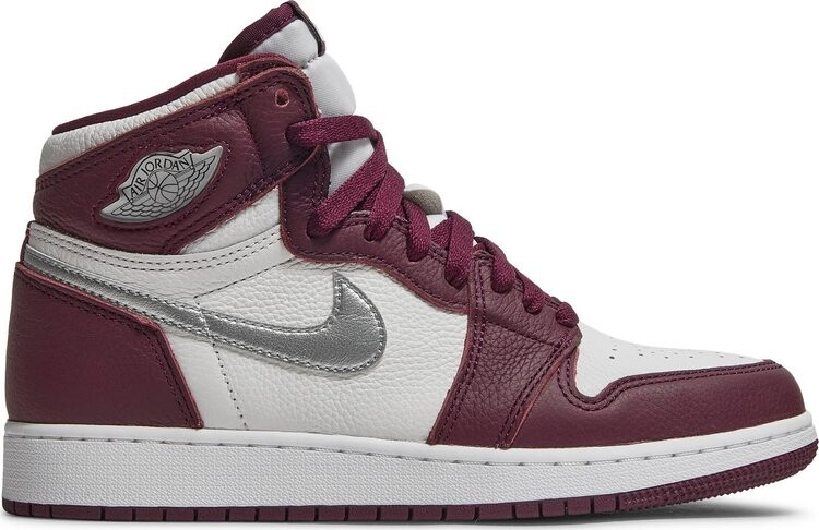 Кроссовки Air Jordan 1 Retro High OG GS Bordeaux, красный, Красный;коричневый, Кроссовки Air Jordan 1 Retro High OG GS Bordeaux, красный
Кроссовки Air Jordan 1 Retro High OG GS Bordeaux, красный, Красный;коричневый, Кроссовки Air Jordan 1 Retro High OG GS Bordeaux, красный