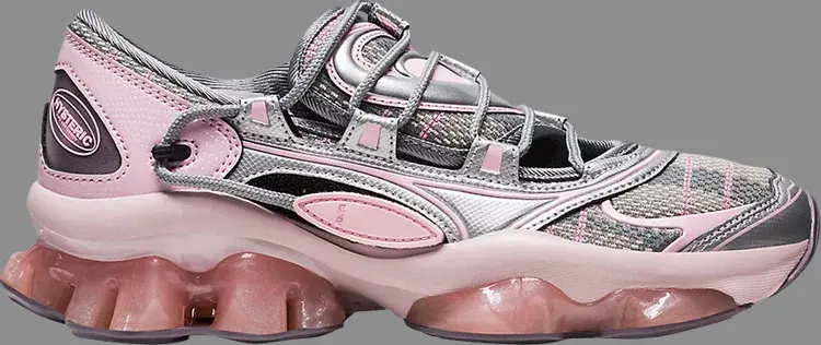 Кроссовки kiko kostadinov x hysteric glamour x wmns gel quantum lylia 'cotton candy' Asics, серебряный, Серый, Кроссовки kiko kostadinov x hysteric glamour x wmns gel quantum lylia 'cotton candy' Asics, серебряный
Кроссовки kiko kostadinov x hysteric glamour x wmns gel quantum lylia 'cotton candy' Asics, серебряный, Серый, Кроссовки kiko kostadinov x hysteric glamour x wmns gel quantum lylia 'cotton candy' Asics, серебряный