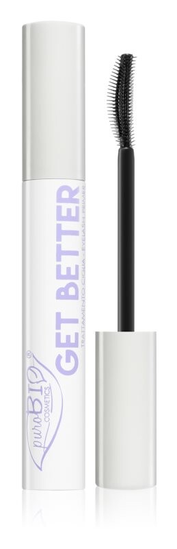 Питательная тушь для объема puroBIO Cosmetics Get Better, 10 мл
Питательная тушь для объема puroBIO Cosmetics Get Better, 10 мл