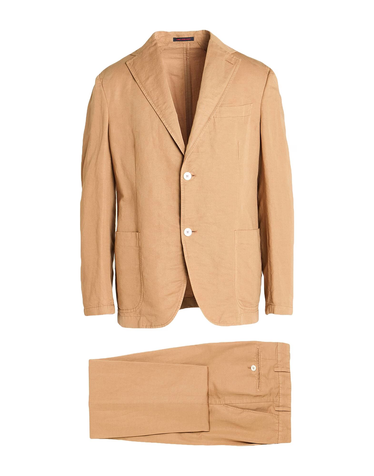 Костюм The Gigi, коричневый
Костюм The Gigi, коричневый