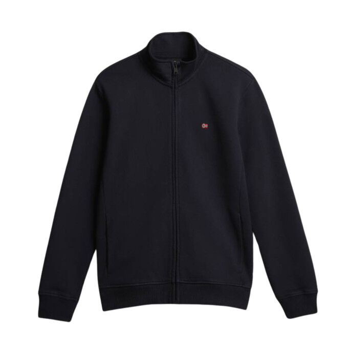 Куртка мужская Napapijri Balis FZ - Темно-синий
Куртка мужская Napapijri Balis FZ - Темно-синий