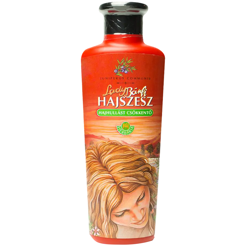 Herbaria Banfi Lady мягкий лосьон для волос, 250 мл
Herbaria Banfi Lady мягкий лосьон для волос, 250 мл