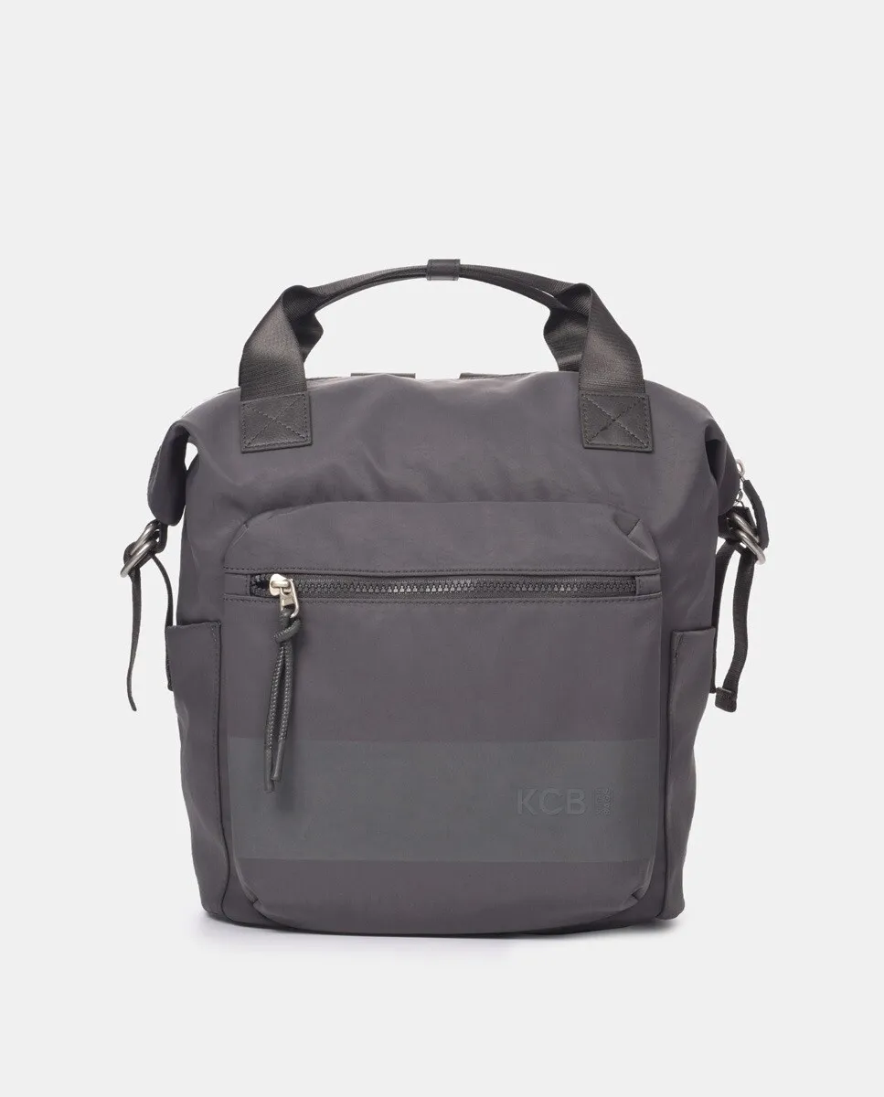 Средний рюкзак Kcb, серый
Средний рюкзак Kcb, серый