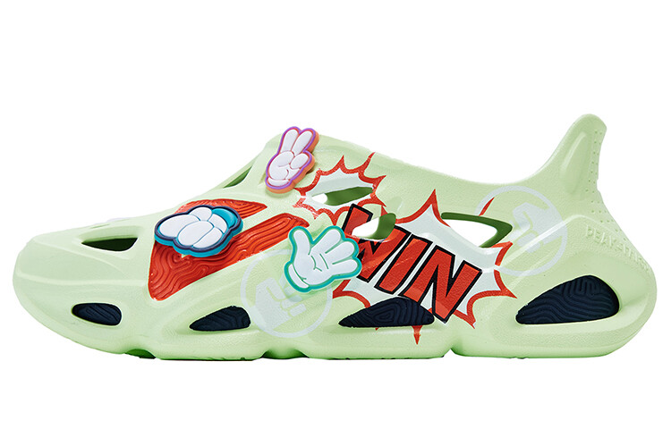 Детские сандалии Kids Teal Peak 
Детские сандалии Kids Teal Peak