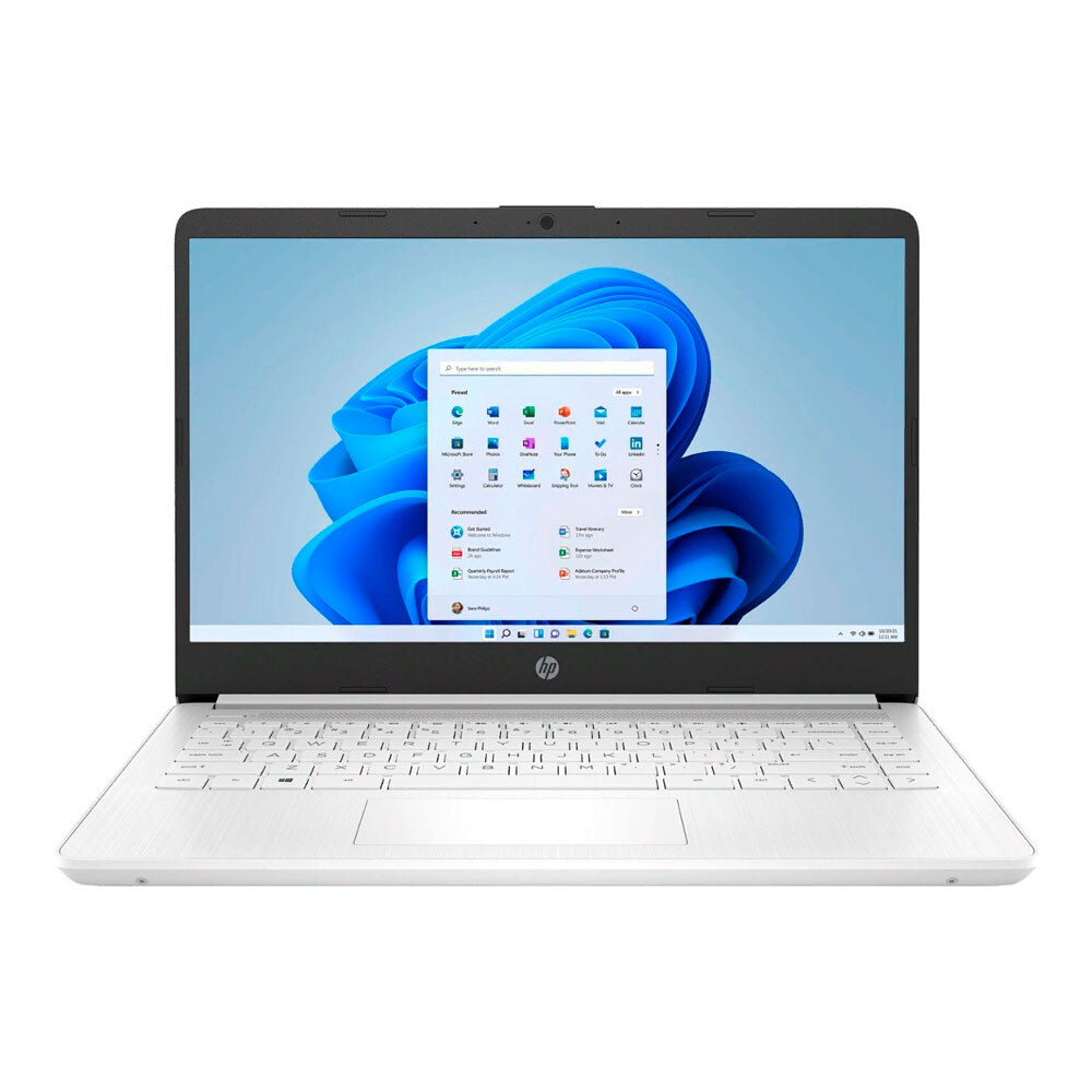 Ноутбук HP Laptop 14-dq0052dx, 14", 4Гб/64Гб, Intel Celeron N4120, Intel UHD Graphics, белый, английская клавиатура
Ноутбук HP Laptop 14-dq0052dx, 14", 4Гб/64Гб, Intel Celeron N4120, Intel UHD Graphics, белый, английская клавиатура