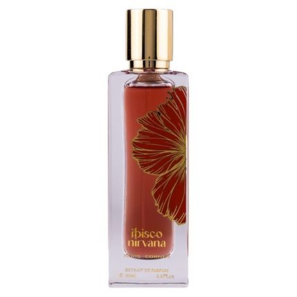 Парфюмерная вода Paris Corner Ibisco Nirvana, 65 мл
Парфюмерная вода Paris Corner Ibisco Nirvana, 65 мл