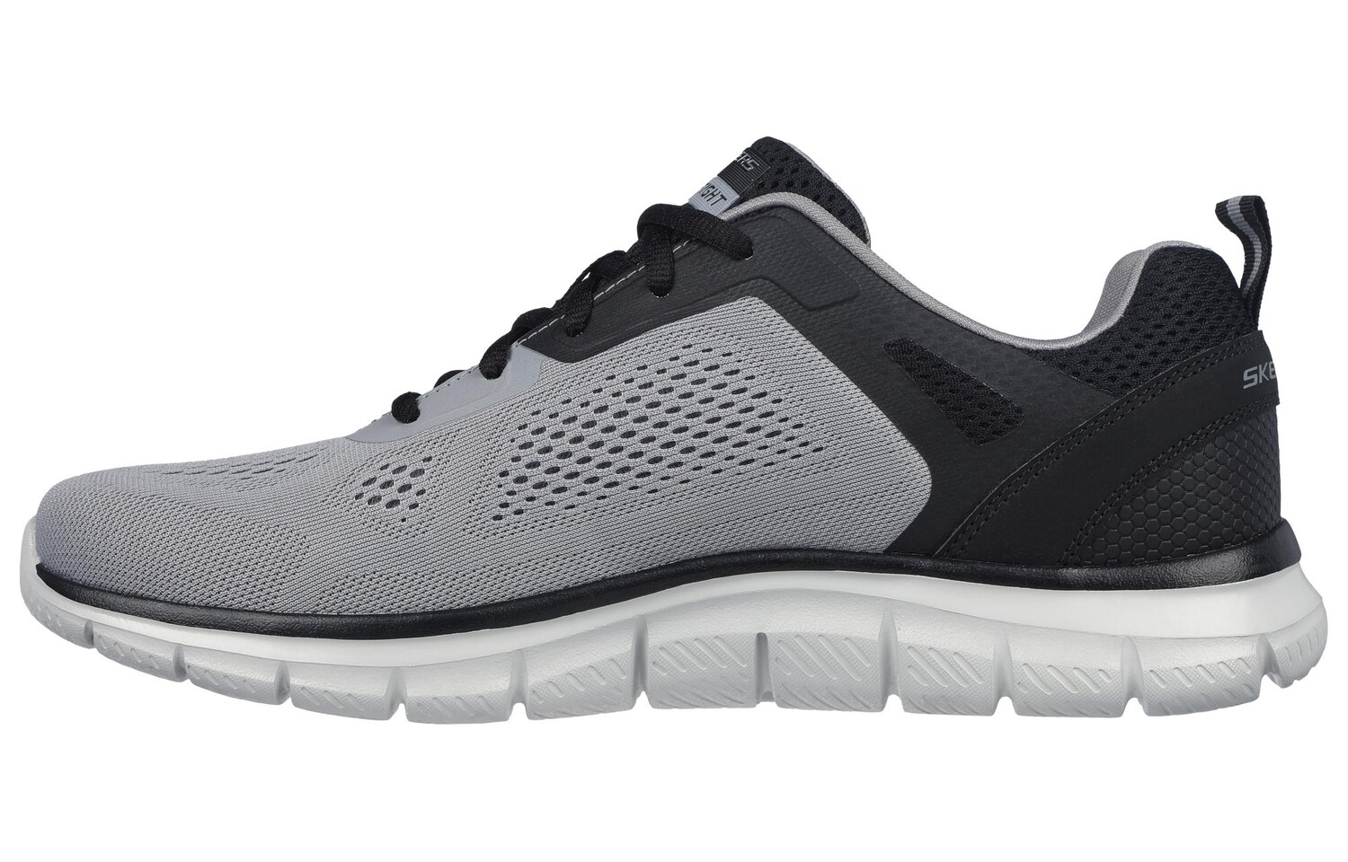 Кроссовки мужские с низким верхом Skechers
Кроссовки мужские с низким верхом Skechers