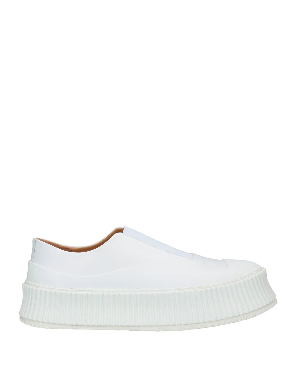 Кроссовки Jil Sander, белый
Кроссовки Jil Sander, белый