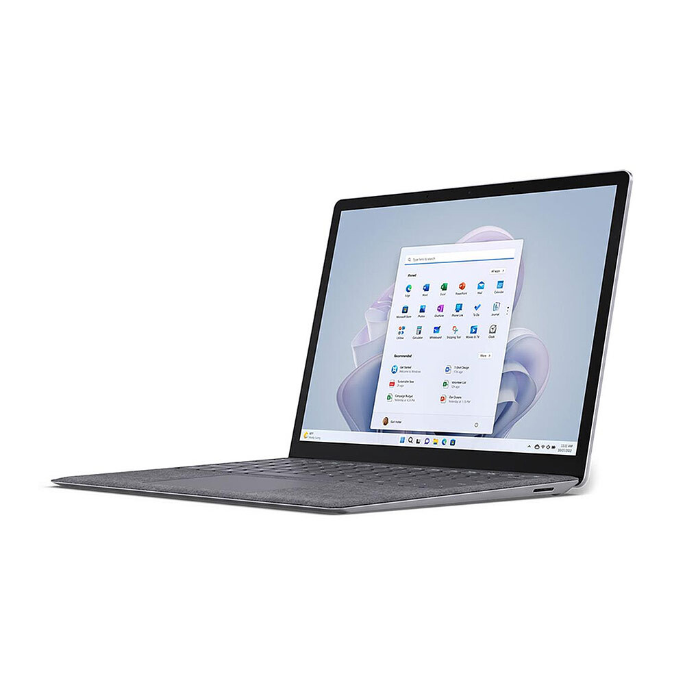 Ноутбук Microsoft Surface 5, 13.5" Сенсорный, 16ГБ/256ГБ, Evo Core i7-1265U, Iris Xe, платина, английская клавиатура
Ноутбук Microsoft Surface 5, 13.5" Сенсорный, 16ГБ/256ГБ, Evo Core i7-1265U, Iris Xe, платина, английская клавиатура