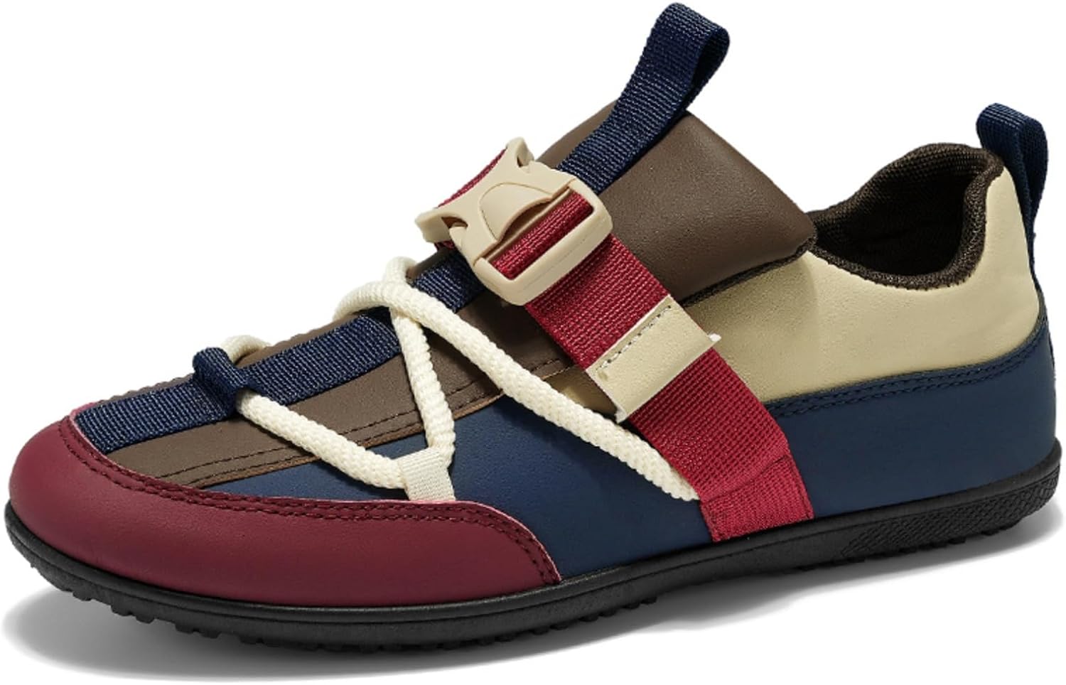 Мужские повседневные спортивные кроссовки - удобная нескользящая мягкая подошва, идеально подходят для активного отдыха, деловых поездок и использования в любое время года Kpdwfms, темно-синий
Мужские повседневные спортивные кроссовки - удобная нескользящая мягкая подошва, идеально подходят для активного отдыха, деловых поездок и использования в любое время года Kpdwfms, темно-синий