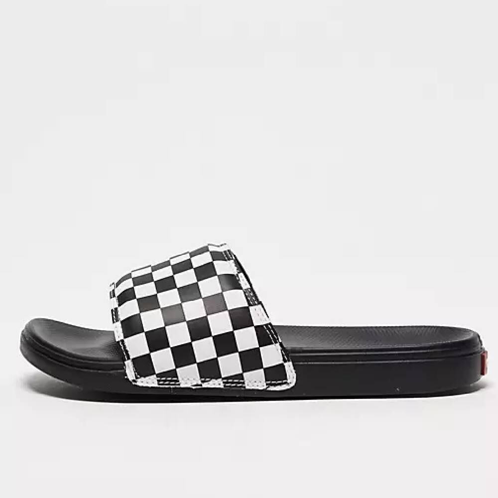 Шлепанцы Vans La Costa, черный
Шлепанцы Vans La Costa, черный