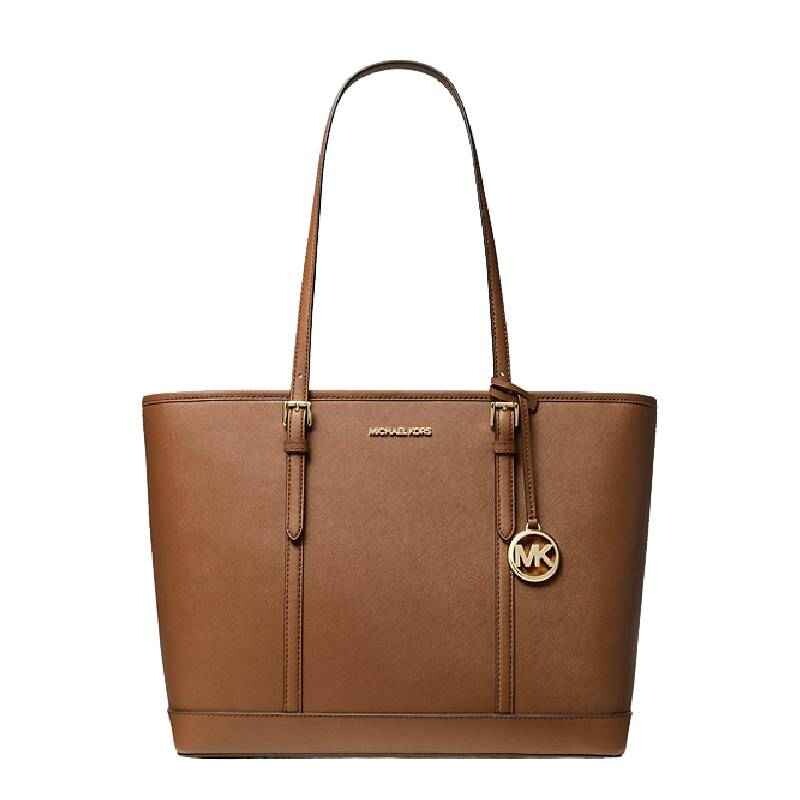 Сумка Michael Michael Kors Jet Set Travel Large, коричневый
Сумка Michael Michael Kors Jet Set Travel Large, коричневый