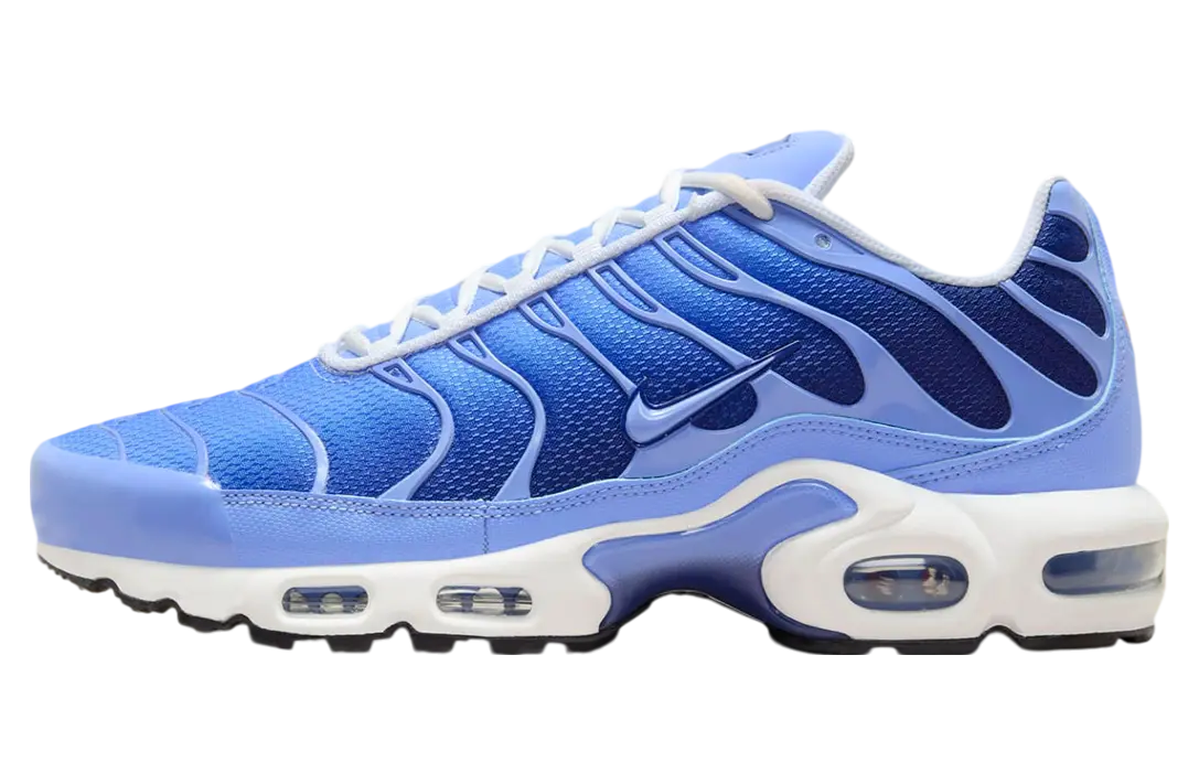 Кроссовки Nike Air Max Plus, синий
Кроссовки Nike Air Max Plus, синий