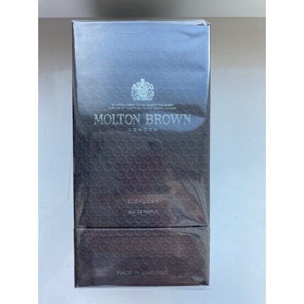 Molton Brown Bushukan 100ml Eau De Parfum - снято с производства и редко
Molton Brown Bushukan 100ml Eau De Parfum - снято с производства и редко
