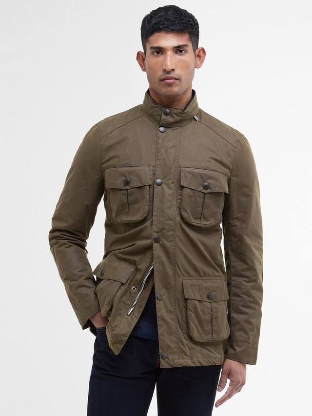 Куртка Corbridge с восковым покрытием Barbour, Beech/Classic
Куртка Corbridge с восковым покрытием Barbour, Beech/Classic