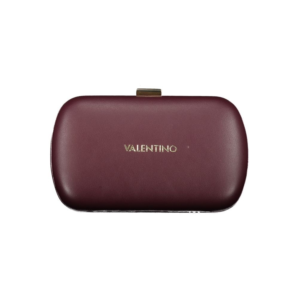 Красная полиэтиленовая женская сумка Valentino Bags, Красный, Красная полиэтиленовая женская сумка Valentino Bags
Красная полиэтиленовая женская сумка Valentino Bags, Красный, Красная полиэтиленовая женская сумка Valentino Bags