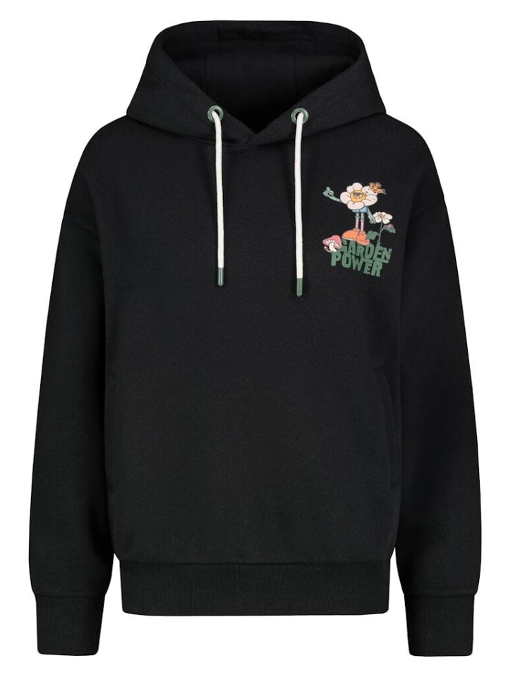 Толстовка Eight2Nine, цвет carbon black 
Толстовка Eight2Nine, цвет carbon black