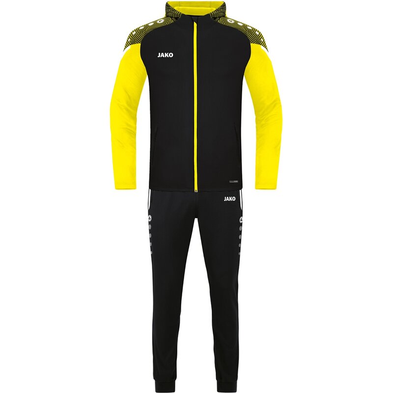 Спортивный костюм, презентационный костюм, выступление Jako, мультиколор
Спортивный костюм, презентационный костюм, выступление Jako, мультиколор