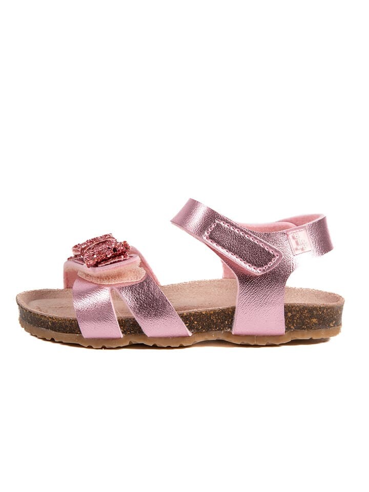 Сандалии billowy, розовый
Сандалии billowy, розовый