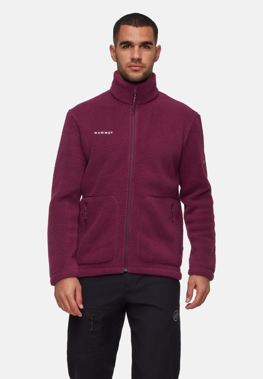 Флисовая куртка Mammut FALERA , Vin/Red
Флисовая куртка Mammut FALERA , Vin/Red