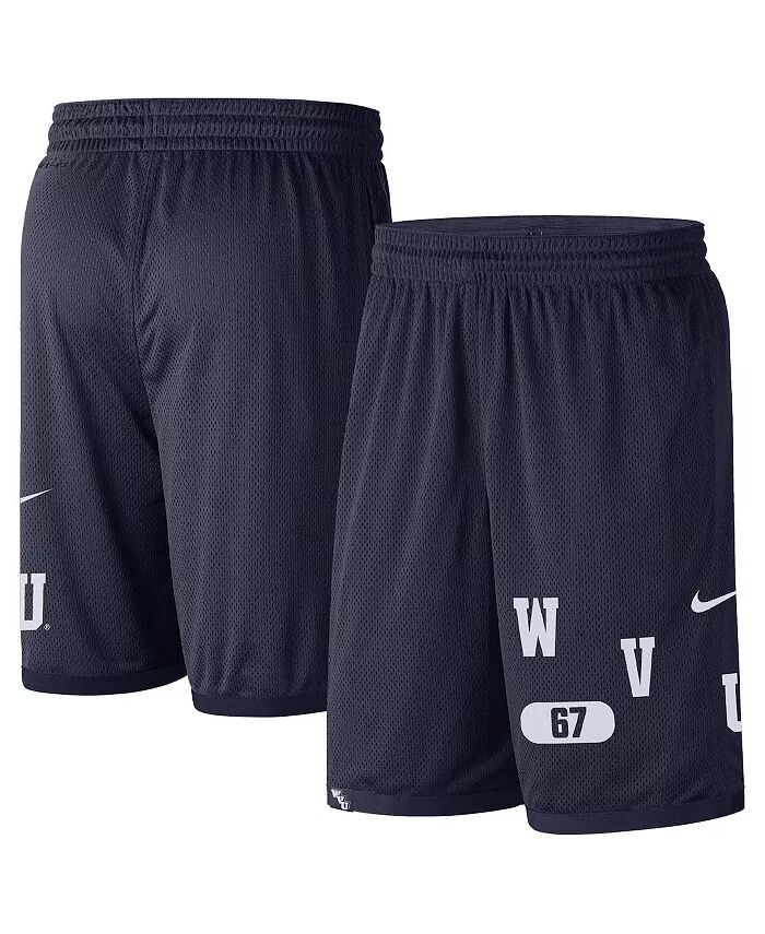 Мужские шорты Nike с принтом, синий
Мужские шорты Nike с принтом, синий