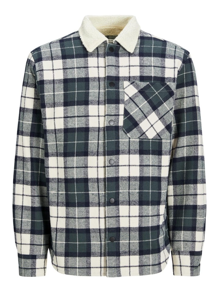 Рубашка Jack & Jones 
Рубашка Jack & Jones