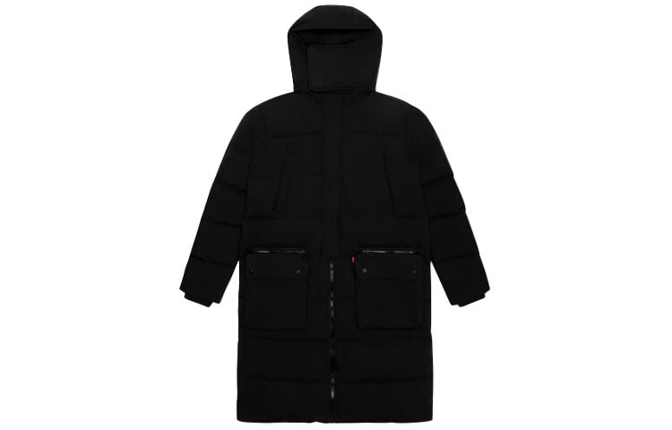 Мужской пуховик Levi's levi’s, цвет Black, Черный, Мужской пуховик Levi's levi’s, цвет Black
Мужской пуховик Levi's levi’s, цвет Black, Черный, Мужской пуховик Levi's levi’s, цвет Black