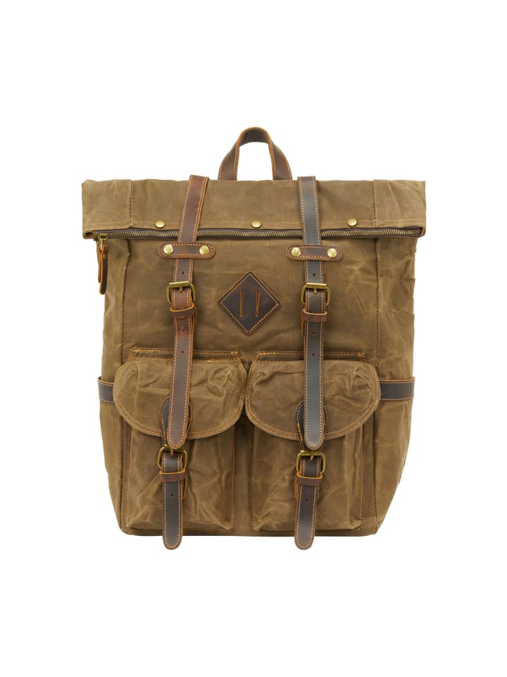 Рюкзак DreiMaster Vintage
Рюкзак DreiMaster Vintage