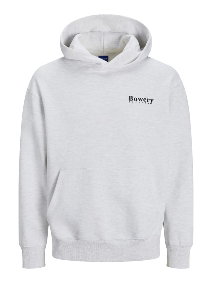 Толстовка с капюшоном Jack & Jones
Толстовка с капюшоном Jack & Jones