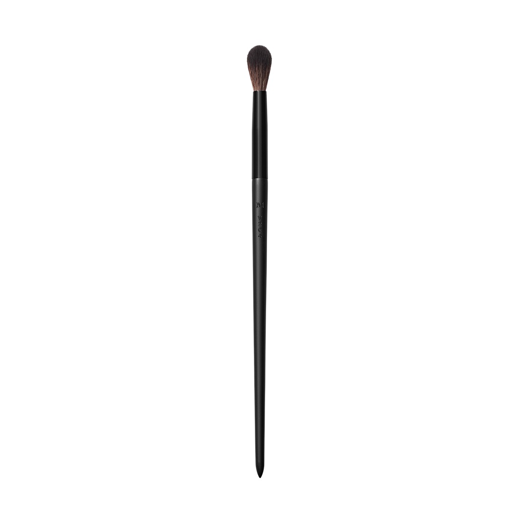 Средняя пушистая кисть для теней v204 soft pointed eyeshadow brush Morphe, количество 1 шт.
Средняя пушистая кисть для теней v204 soft pointed eyeshadow brush Morphe, количество 1 шт.