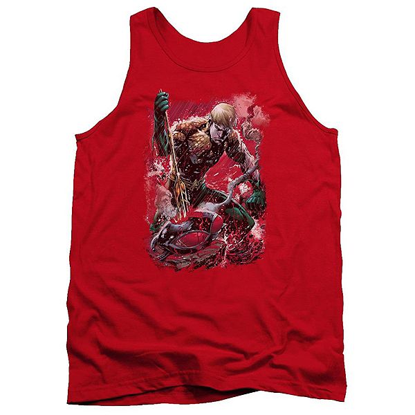 Футболка-майка Justice League of America Licensed Character
Футболка-майка Justice League of America Licensed Character