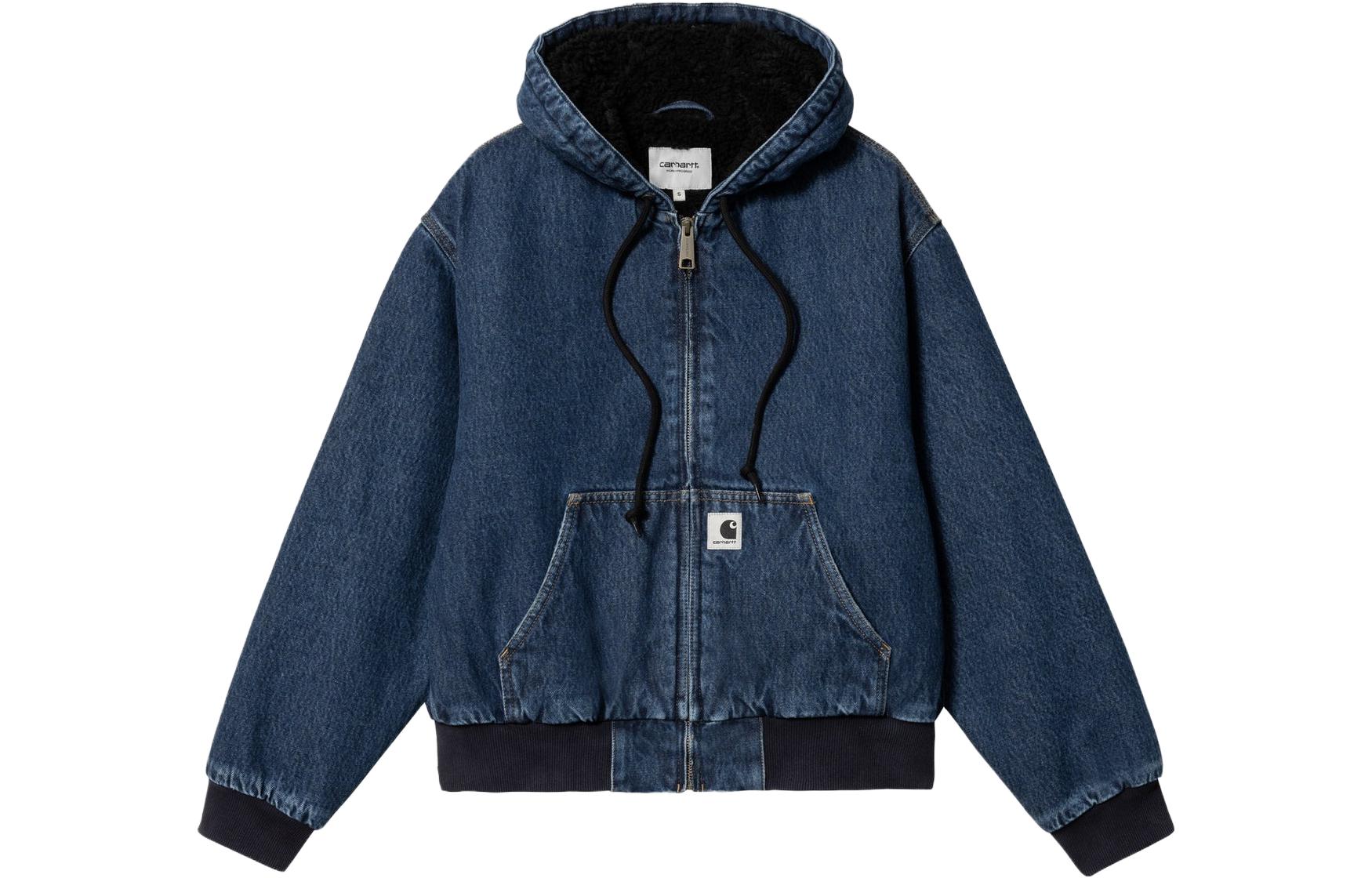 Carhartt WIP Ог активная куртка, Blue
Carhartt WIP Ог активная куртка, Blue