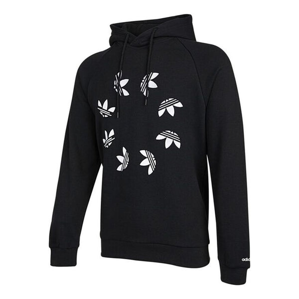 Толстовка Men's adidas originals Circular Pattern Sports Pullover Black, черный
Толстовка Men's adidas originals Circular Pattern Sports Pullover Black, черный