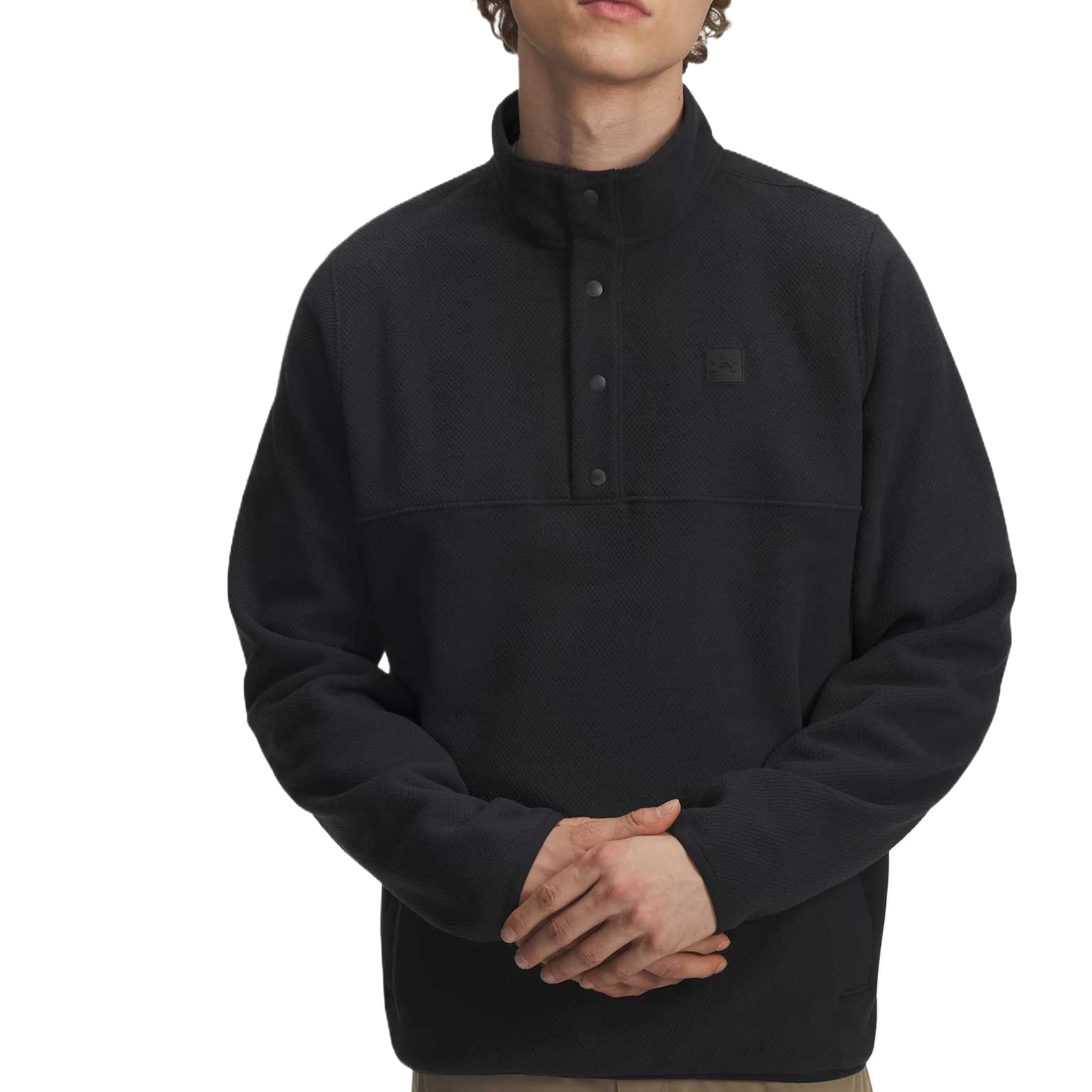 Expanse Jacket Men's Under Armour, черный
Expanse Jacket Men's Under Armour, черный