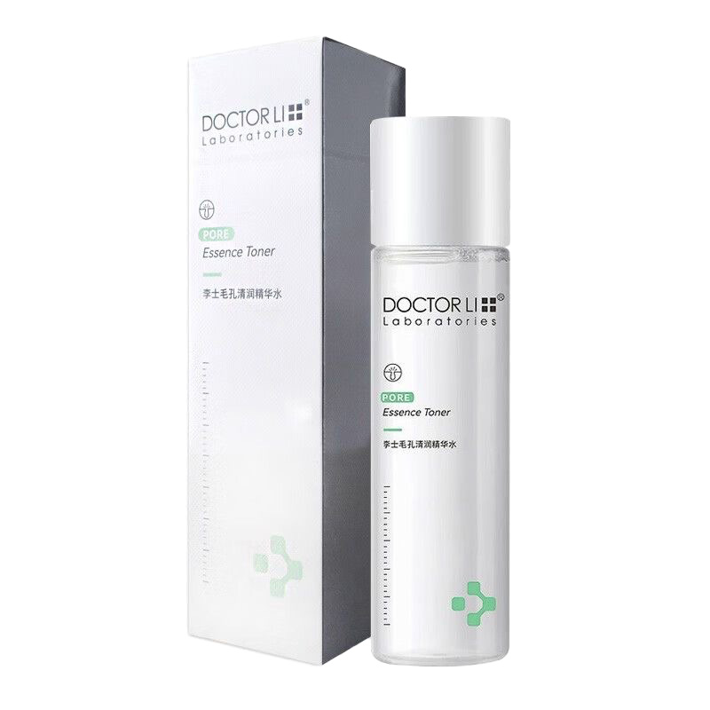 Тонер / Лосьон Unisex DOCTOR LI
Тонер / Лосьон Unisex DOCTOR LI