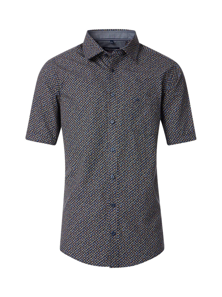 Рубашка CASAMODA, черный
Рубашка CASAMODA, черный