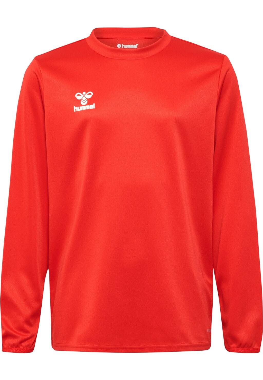 Толстовка ESSENTIAL Hummel, цвет true red
Толстовка ESSENTIAL Hummel, цвет true red