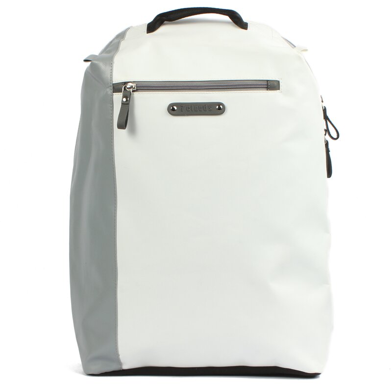 Рюкзак для ноутбука Lenis 7.1 7Clouds, белый
Рюкзак для ноутбука Lenis 7.1 7Clouds, белый